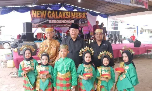 Babel jadikan Batu Belubang sebagai Desa Wisata Nusantara