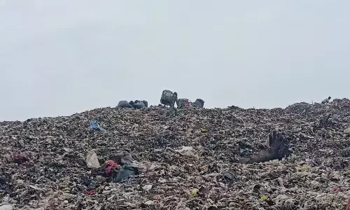 Pemkot Tangsel siapkan strategi penanganan tumpukan sampah