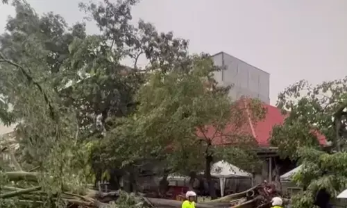 Jakarta tingkatkan antisipasi bencana