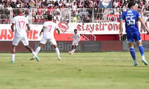 Persib berdalih kekalahan 0-2 atas Malut United lantaran jadwal padat