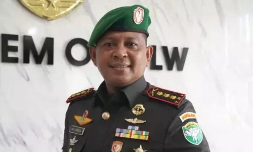 Danrem Lilawangsa-Aceh bantah tuduhan prajurit rampas bantuan bencana Danrem Lilawangsa-Aceh bantah tuduhan prajurit rampas bantuan bencana