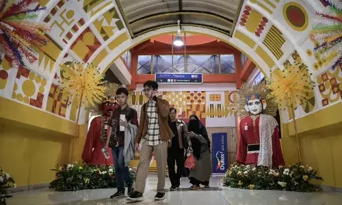 Rekomendasi destinasi yang bisa dituju selama libur tahun baru