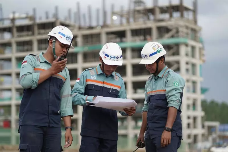 Analis: Restrukturisasi lewat RUPO/RUPSU opsi paling ideal bagi WIKA Analis: Restrukturisasi lewat RUPO/RUPSU opsi paling ideal bagi WIKA