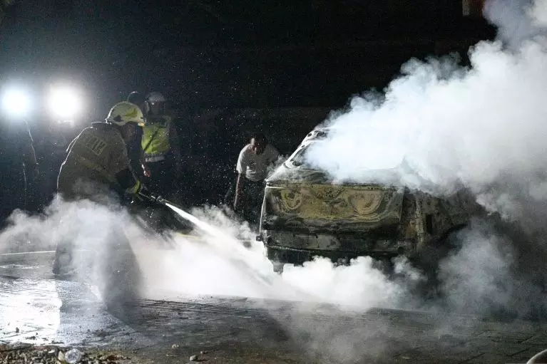 Legislator DKI minta polisi usut tuntas kericuhan di Kalibata Legislator DKI minta polisi usut tuntas kericuhan di Kalibata