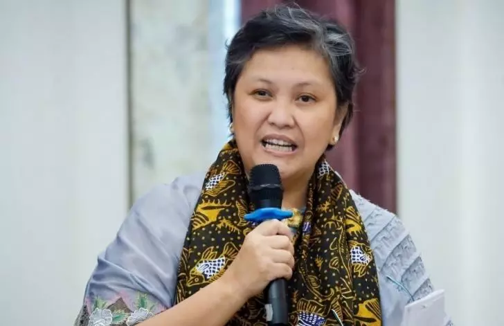 Pimpinan MPR dorong kebijakan inklusif untuk wujudkan keadilan sosial Pimpinan MPR dorong kebijakan inklusif untuk wujudkan keadilan sosial