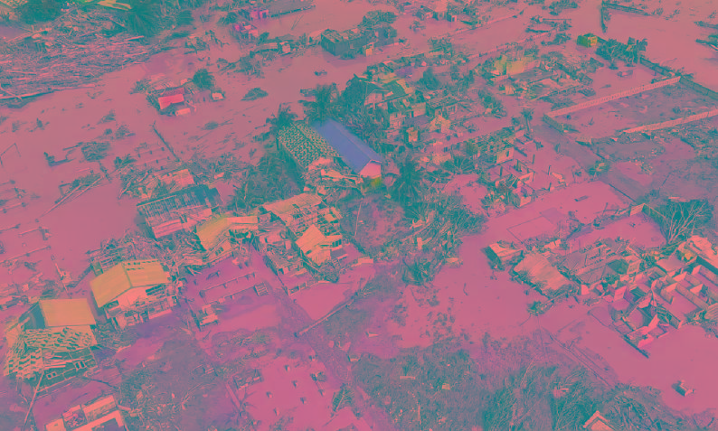 Aceh minta bantuan penanganan bencana kepada dua lembaga PBB Aceh minta bantuan penanganan bencana kepada dua lembaga PBB