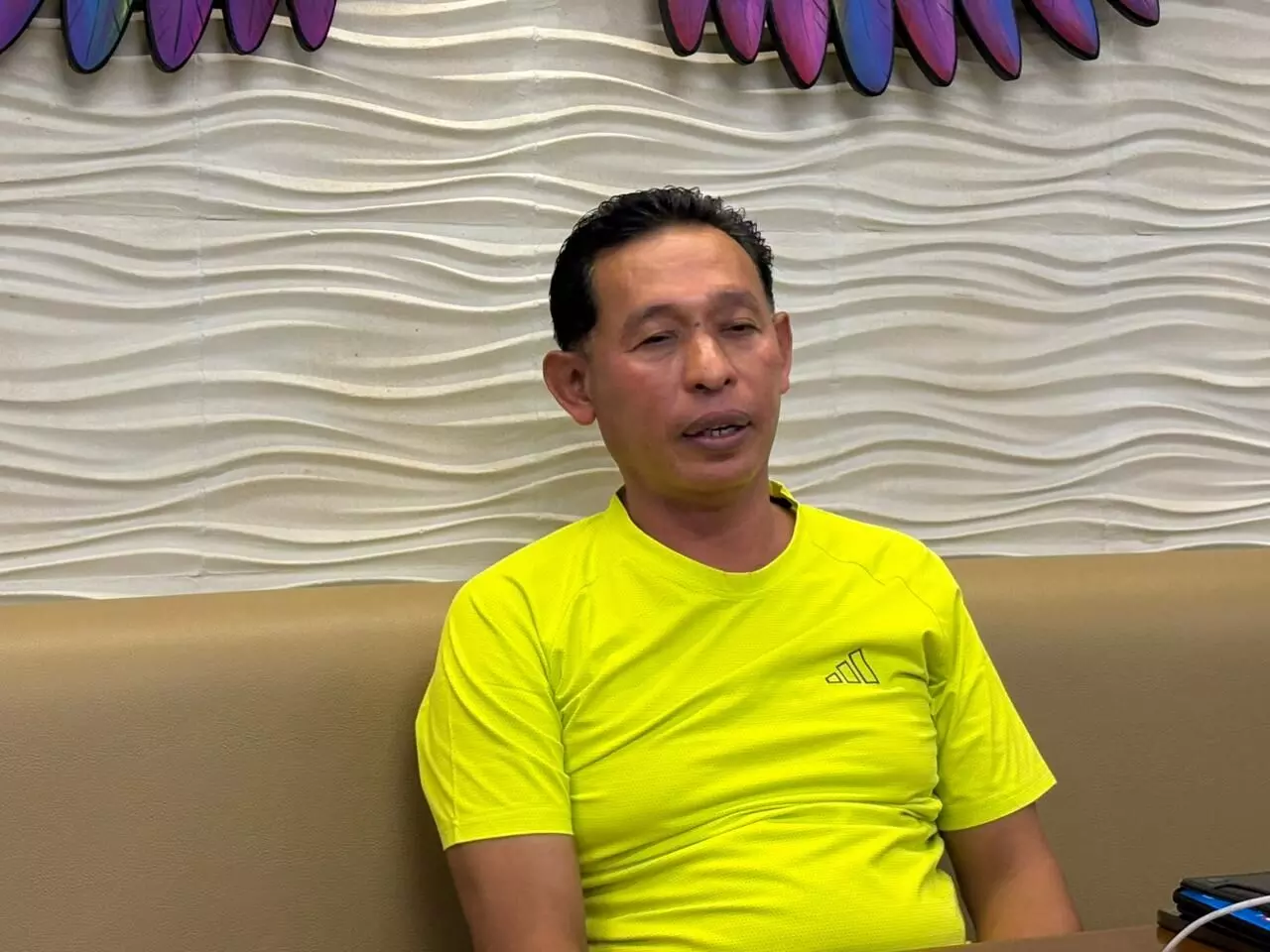 DPRD Badung dukung pembangunan tower telekomunikasi semua provider DPRD Badung dukung pembangunan tower telekomunikasi semua provider