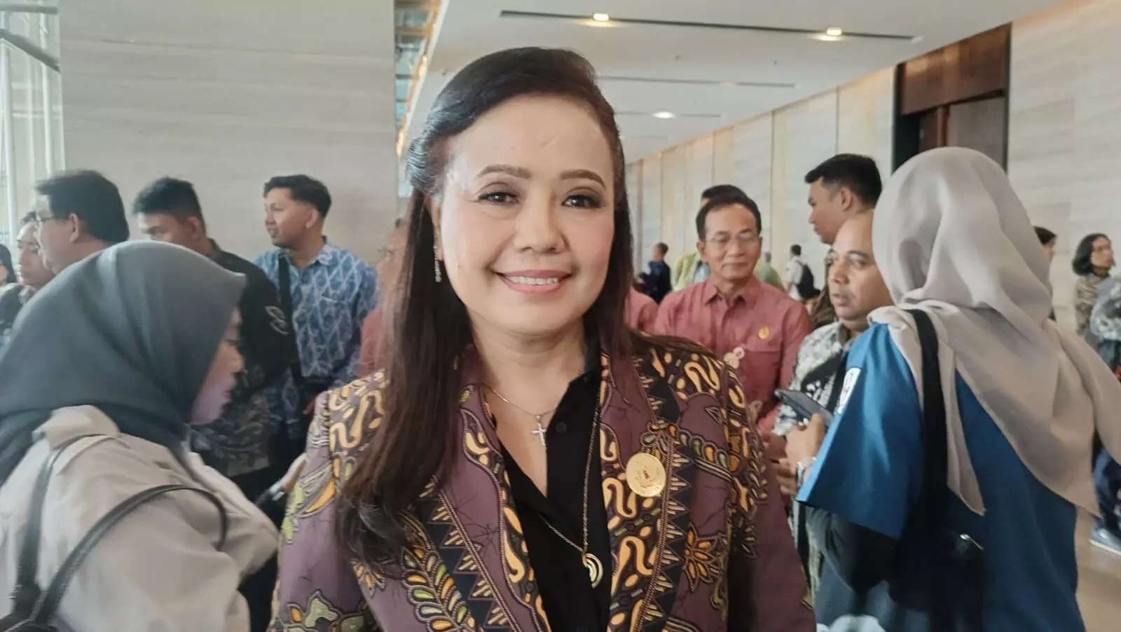 KIP : 5 provinsi masuk kategori buruk dalam Keterbukaan Informasi Publik KIP : 5 provinsi masuk kategori buruk dalam Keterbukaan Informasi Publik