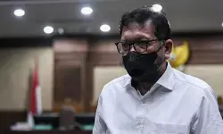 KPK panggil Zarof Ricar terkait kasus TPPU oleh Hasbi Hasan