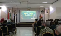 Gelar Muscab, IDI Boyolali perkuat solidaritas profesi