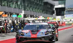 BNI dukung Sean Gelael tampil di musim 2026 lewat Asian Le Mans Series