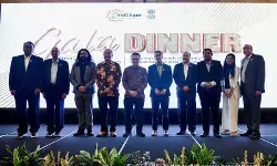 Indonesia dan India bersinergi mewujudkan kekuatan digital