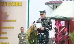 Kemhan gelar pembekalan peliputan di daerah rawan untuk media