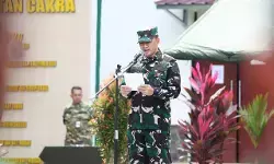 Kemhan bekali awak media prosedur darurat di daerah rawan