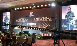 Launching IKIP 2025, Ketua KIP tekankan penguatan PPID untuk keterbukaan informasi publik