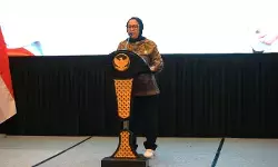 BGN perketat SOP MBG, sopir profesional dan antar di luar pagar