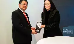 Indonesia Digital Investment Business Meeting 2025 digelar di Dubai