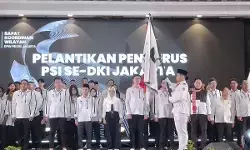 Elva tegaskan mesin PSI Jakarta harus bergerak total