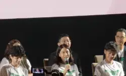 Film Esok Tanpa Ibu Dian Sastro tayang mulai 22 Januari 2026