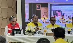 Jawa, Bali, NTT diminta waspadai banjir dan tanah longsor saat Nataru