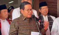 Kerugian korban kebakaran Pasar Kramat Jati ditanggung asuransi Kerugian korban kebakaran Pasar Kramat Jati ditanggung asuransi