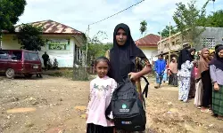 Pemerintah kolaborasi pastikan anak-anak Aceh-Sumatra tetap belajar Pemerintah kolaborasi pastikan anak-anak Aceh-Sumatra tetap belajar