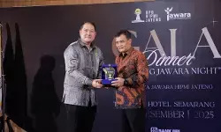 Perluas pasar ekspor, 20 pelaku UMKM Jateng pamerkan produk ke Malaysia dan Thailand