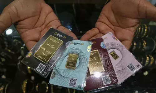 Harga emas UBS-Galeri24 di Pegadaian Senin ini kompak stabil Harga emas UBS-Galeri24 di Pegadaian Senin ini kompak stabil