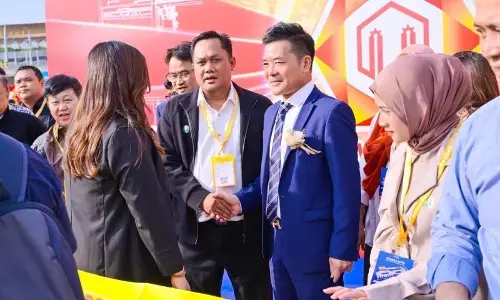 HIMKI perkuat teknologi pengolahan industri kayu lewat pameran global