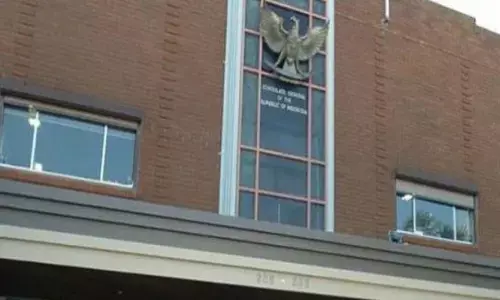 Insiden penembakan di Australia, KJRI Sydney imbau WNI waspada ikuti arahan otoritas setempat