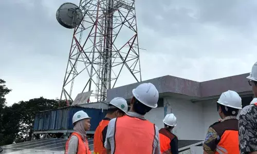 Aspimtel komitmen tingkatkan layanan infrastruktur telekomunikasi di Kabupaten Badung Aspimtel komitmen tingkatkan layanan infrastruktur telekomunikasi di Kabupaten Badung