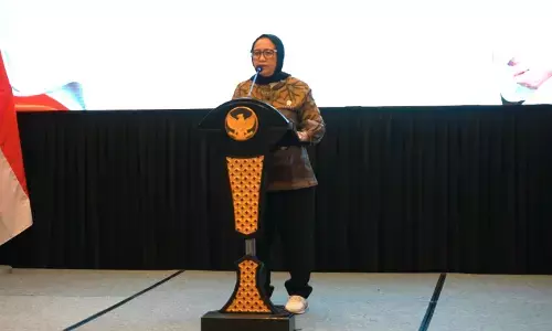 BGN perketat SOP MBG, sopir profesional dan antar di luar pagar