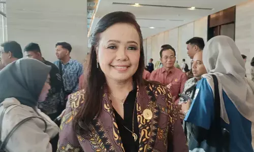 KIP :  5 provinsi masuk kategori buruk dalam Keterbukaan Informasi Publik