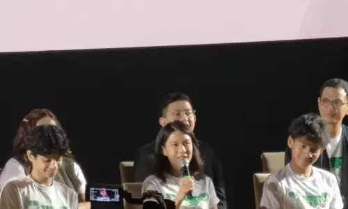 Film Esok Tanpa Ibu Dian Sastro tayang mulai 22 Januari 2026 Film Esok Tanpa Ibu Dian Sastro tayang mulai 22 Januari 2026