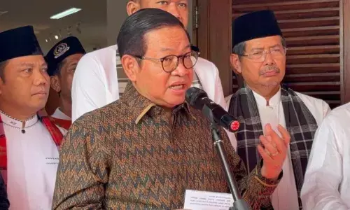 Kerugian korban kebakaran Pasar Kramat Jati ditanggung asuransi