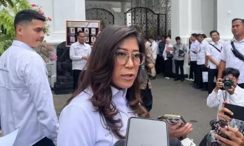 Menkomdigi: 87 persen BTS jaringan Aceh telah pulih Menkomdigi: 87 persen BTS jaringan Aceh telah pulih