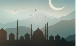 Ramadan 2026: Batas Terakhir Membayar Utang Puasa Ramadan 2026: Batas Terakhir Membayar Utang Puasa