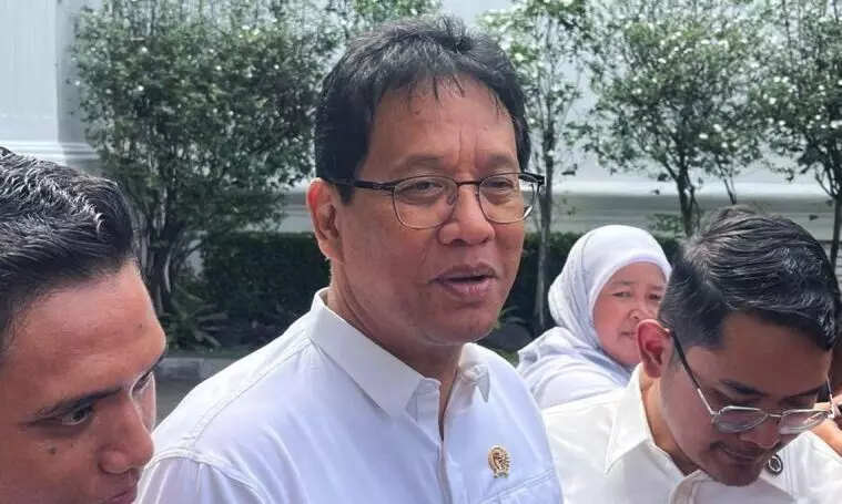 Purbaya siap geser Rp60 T efisiensi K/L demi pulihkan bencana Sumatera Purbaya siap geser Rp60 T efisiensi K/L demi pulihkan bencana Sumatera