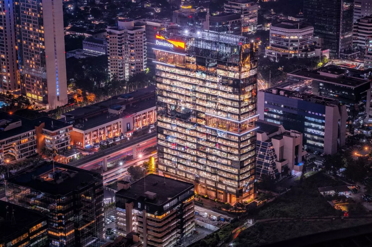 PT Bank Danamon Indonesia Tbk imbau masyarakat tingkatkan kewaspadaan berbagai bentuk penipuan atau fraud PT Bank Danamon Indonesia Tbk imbau masyarakat tingkatkan kewaspadaan berbagai bentuk penipuan atau fraud