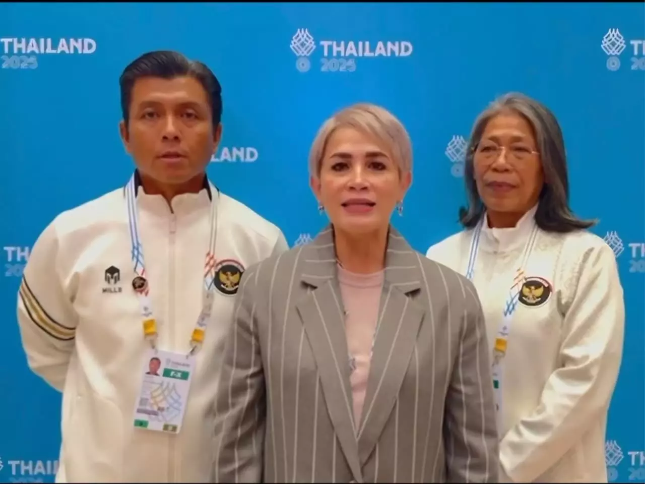 Judo Indonesia lampaui target di SEA Games 2025, raih 4 emas, 2 perak, 1 perunggu Judo Indonesia lampaui target di SEA Games 2025, raih 4 emas, 2 perak, 1 perunggu