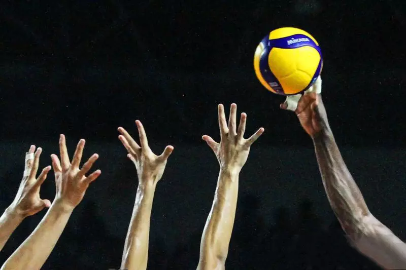 Voli putra Indonesia melaju ke semifinal setelah hajar Filipina 3-0 Voli putra Indonesia melaju ke semifinal setelah hajar Filipina 3-0