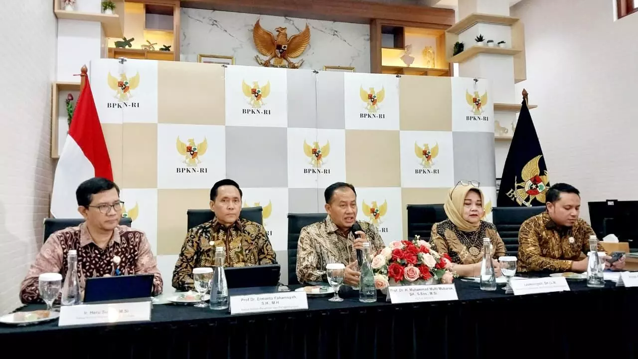 BPKN: Literasi konsumen rendah soal syarat dan ketentuan transaksi digital BPKN: Literasi konsumen rendah soal syarat dan ketentuan transaksi digital