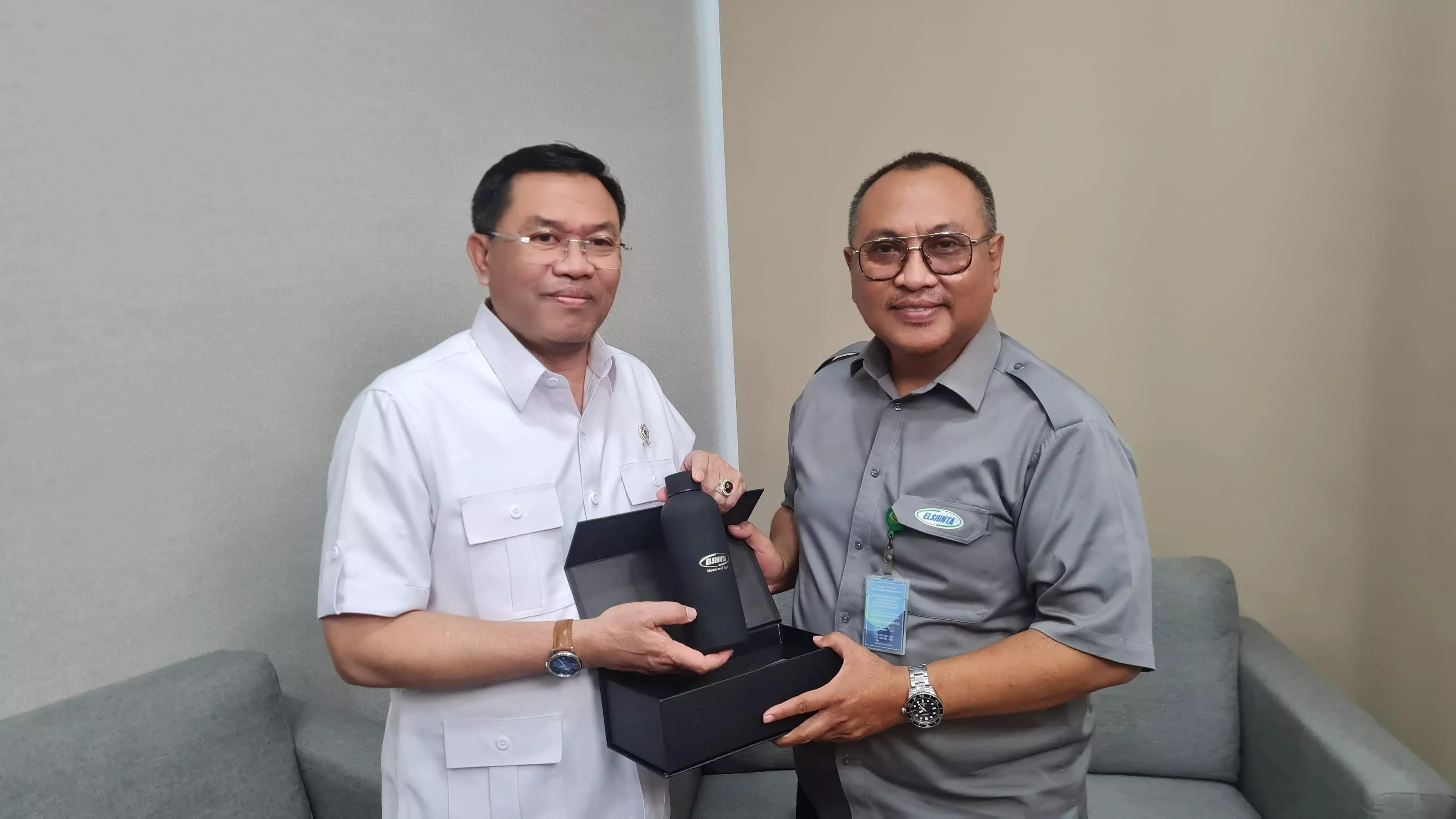 BGN libatkan masyarakat bangun SPPG, tekankan efisiensi dan keamanan makanan BGN libatkan masyarakat bangun SPPG, tekankan efisiensi dan keamanan makanan