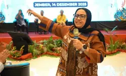 Setiap SPPG harus memberikan pendidikan gizi ke Sekolah-sekolah