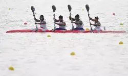 Kans Indonesia tambah emas terbuka mulai rowing hingga angkat besi