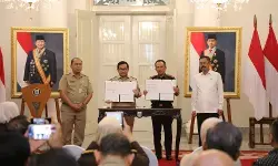 Kejaksaan RI dan Pemprov DKI kolaborasi terapkan pidana kerja sosial