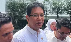 Purbaya siap geser Rp60 T efisiensi K/L demi pulihkan bencana Sumatera Purbaya siap geser Rp60 T efisiensi K/L demi pulihkan bencana Sumatera