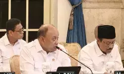 Kepala BGN: Dapur MBG ciptakan lapangan kerja untuk 741 ribu orang Kepala BGN: Dapur MBG ciptakan lapangan kerja untuk 741 ribu orang