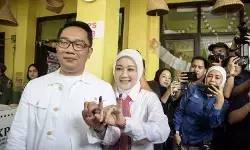 Atalia Praratya dijadwalkan hadiri sidang cerai perdana di PA Bandung