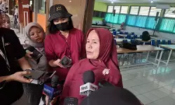 Program MBG di SMPN 1 Tamansari Bogor, Kepsek: Dapat respons positif orang tua